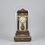 1534 3191 TABLE CLOCK